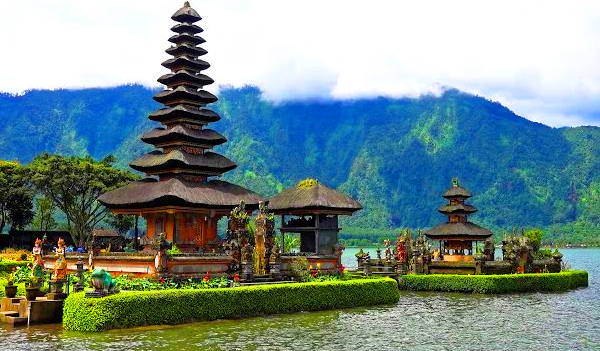 Best Hotels in Bali for a Perfect Escape