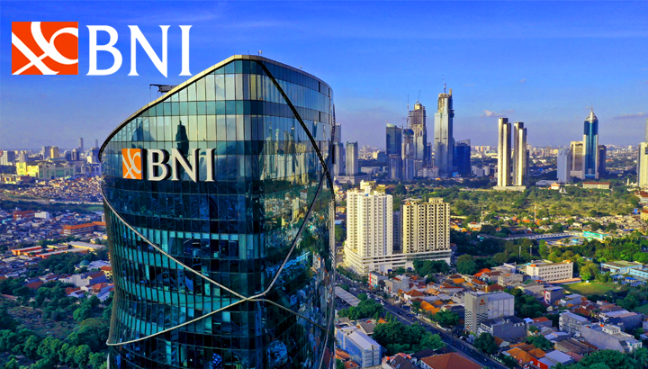 Daftar Gaji Karyawan Bank Negara Indonesia BNI