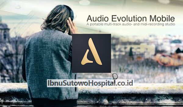 Audio Evolution Mobile Studio APK