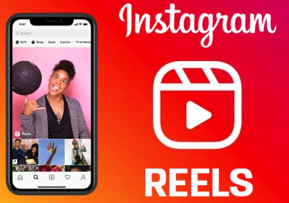 Cara Mengembalikan Reels Instagram Ke Kisi Profil IG