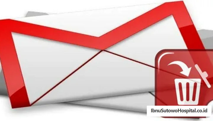 Cara Menghapus Akun Gmail 