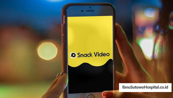 Cara Paling Mudah Untuk Mendapatkan Uang dari Aplikasi Snack Video