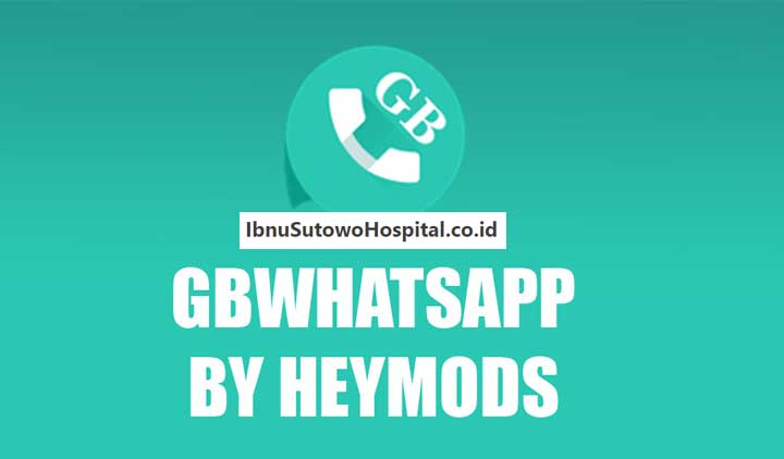 GB WhatsApp apk HeyMods