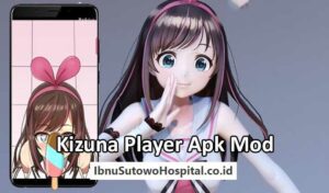 Kizuna Player Apk Mod