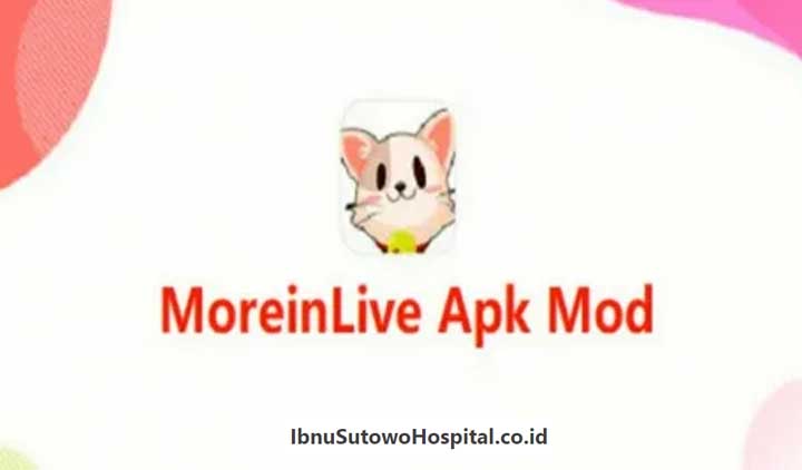 MoreInLive Apk Mod