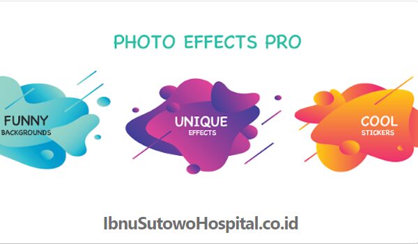 Photo Effect Pro