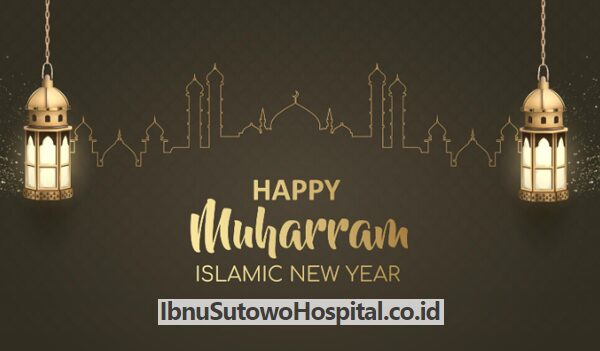 Ucapan Kata Selamat Tahun Baru Islam