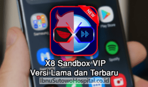 X8 Sandbox vip