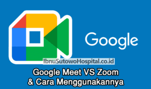 apa itu google meet