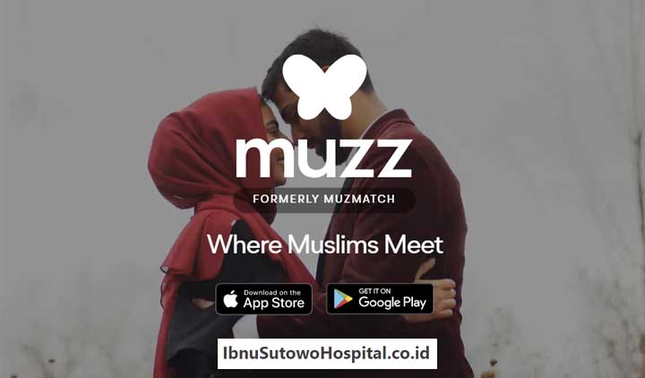 aplikasi cari jodoh muslim