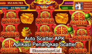 download Auto Scatter APK