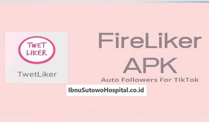 download fireliker apk