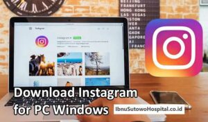 download instagram for PC