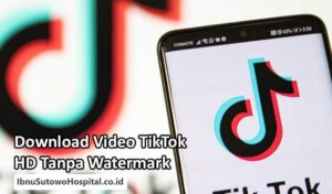 download video tiktok