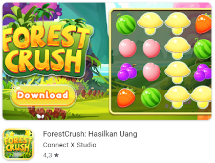 ForestCrush