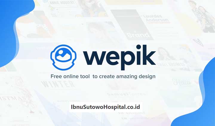wepik logo desain