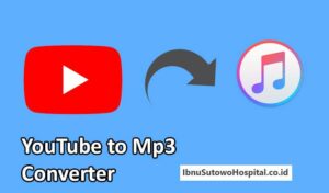 youtube to mp3 converter