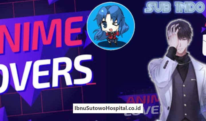 Anime Lovers VIP Sub Indo