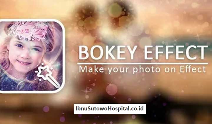 Bokeh Camera Effects