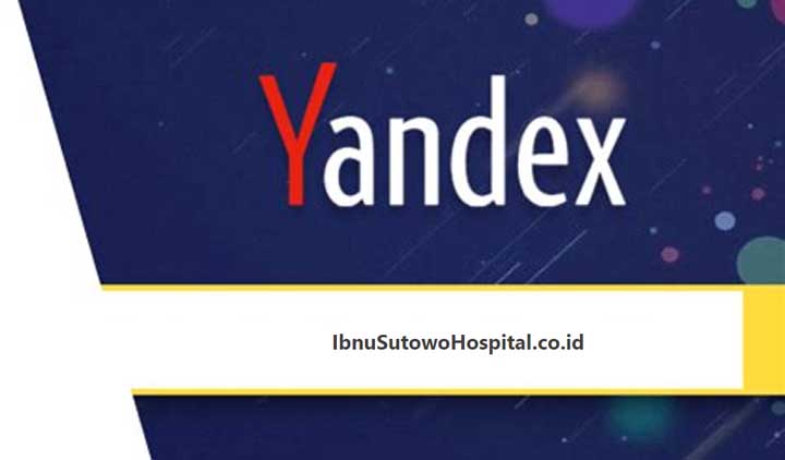 Download Aplikasi Yandex Blue Korea Apk