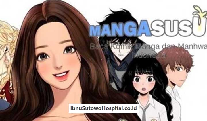 Download Mangasusu Mod APK Sub Indo