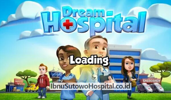 Dream Hospital apk mod