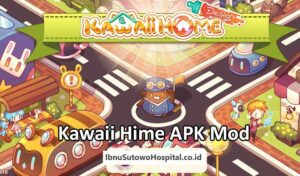 Kawaii Hime Apk