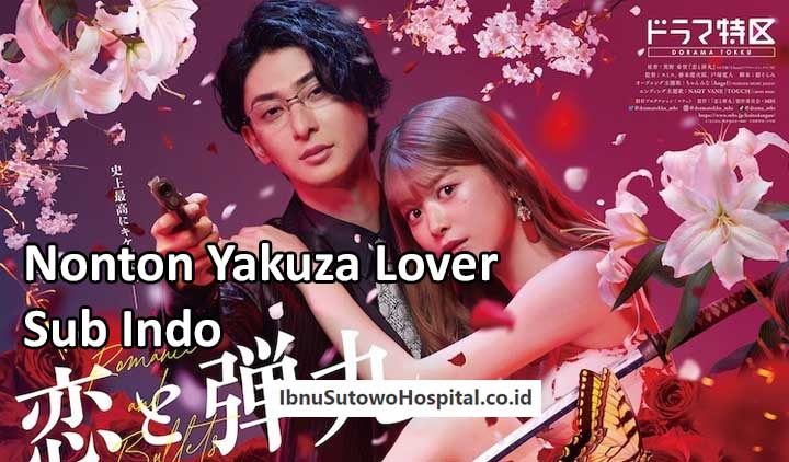 Yakuza Lover Sub Indo