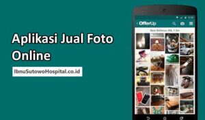 aplikasi jual foto