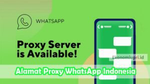 Alamat-Proxy-WhatsApp-Indonesia