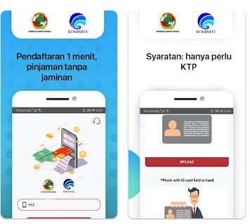Aplikasi Pinjaman Online Julo