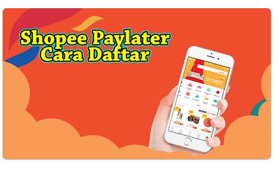 Aplikasi Pinjaman Online Shopee Pay Latter