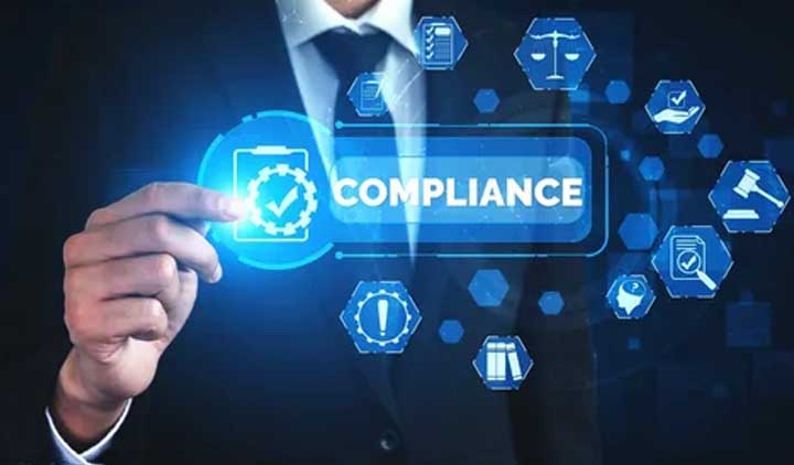 Benefits of Compliance