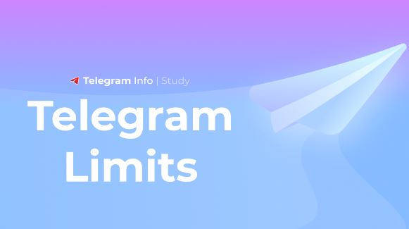 Cara Mengatasi Limit Telegram