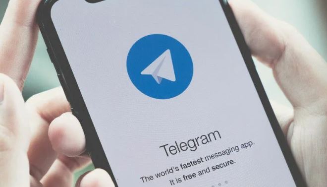 Cara Mengganti Username Telegram