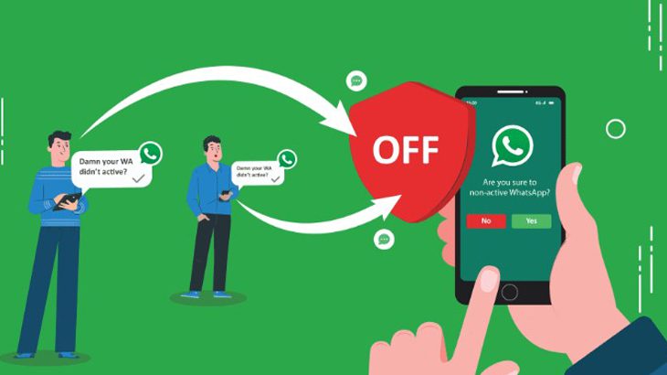 Cara-Menonaktifkan-WhatsApp