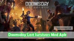 Doomsday-Last-Survivors-Mod-Apk