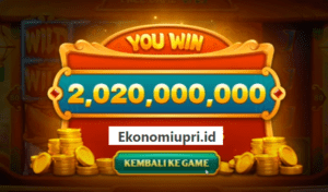 Download Higgs Domino Scrip Auto Jackpot Golden Arowana