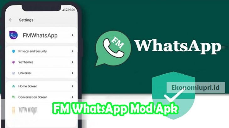 FM-WhatsApp-Mod-Apk