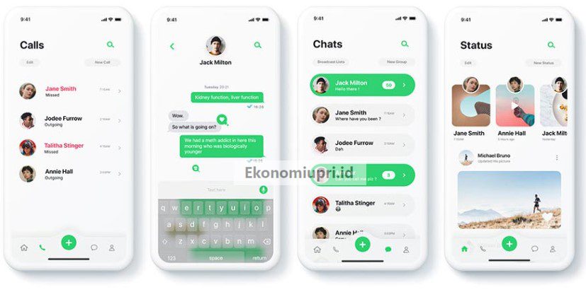 Fitur-WhatsApp-Clone-Apk-Premium-Terbaru-Dapat-Membagikan-Foto-atau-Video