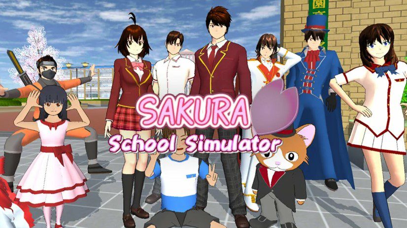 Fitur-yang-Tersedia-Sakura-School-Simulator-Mod-Apk-Anda-Bisa-Menggunakan-Kostum-Apa-Saja