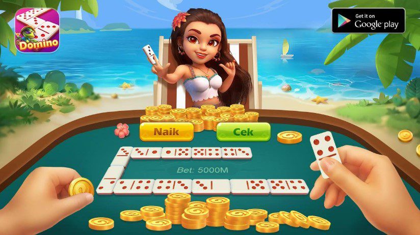 Game-Slot-Penghasil-Uang-Higgs-Domino-Island