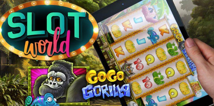 Game-Slot-Penghasil-Uang-Slot-World-Go