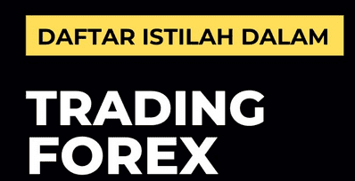 Istilah Trading Forex