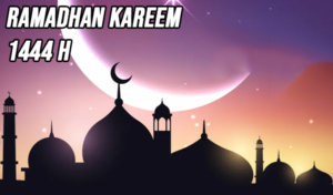 Jadwal Puasa Ramadhan 2023