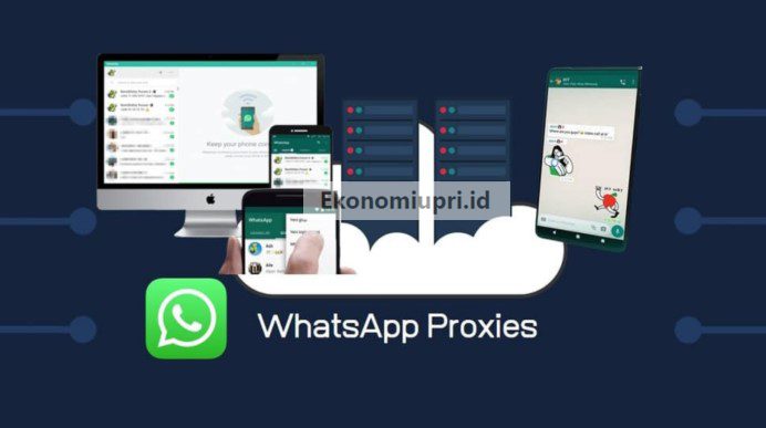 Jenis-Jenis-Alamat-Proxy-WhatsApp-Indonesia-Gratis