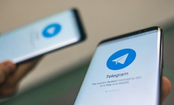 Kenapa Kode Telegram Tidak Masuk