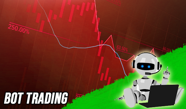 Keuntungan Menggunakan Robot Trading Forex