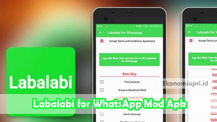 Labalabi-for-WhatsApp-Mod-Apk