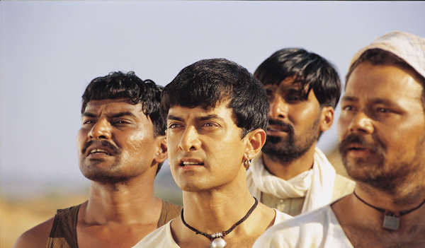 film india terbaik: Lagaan